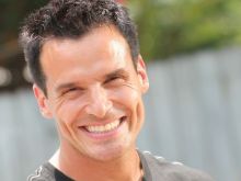 Antonio Sabato Jr.