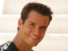 Antonio Sabato Jr.