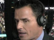 Antonio Sabato Jr.