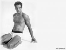 Antonio Sabato Jr.