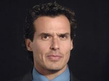 Antonio Sabato Jr.