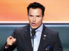 Antonio Sabato Jr.