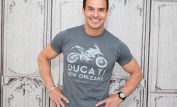 Antonio Sabato Jr.