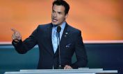 Antonio Sabato Jr.