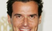 Antonio Sabato Jr.