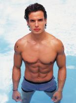 Antonio Sabato Jr.