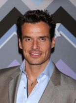 Antonio Sabato Jr.