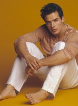 Antonio Sabato Jr.