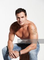 Antonio Sabato Jr.