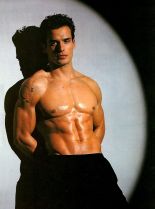 Antonio Sabato Jr.