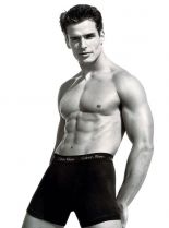 Antonio Sabato Jr.