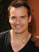 Antonio Sabato Jr.