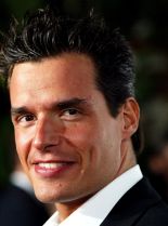 Antonio Sabato Jr.