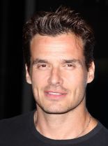 Antonio Sabato Jr.