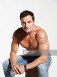 Antonio Sabato Jr.