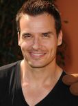 Antonio Sabato Jr.