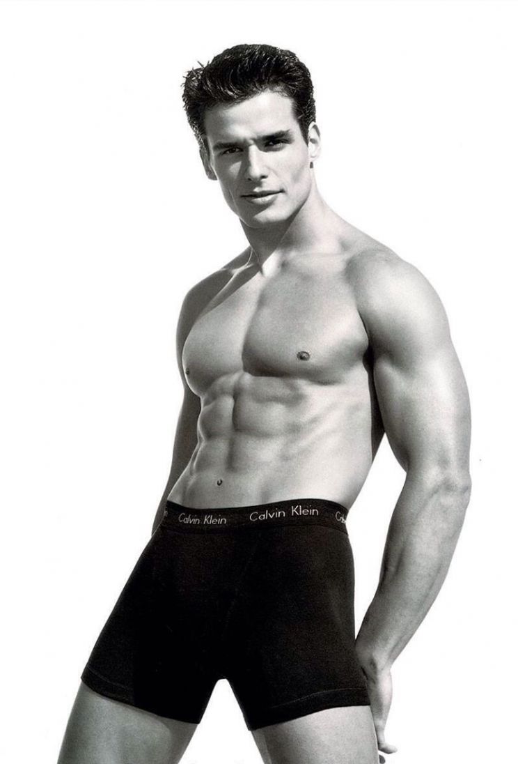 Antonio Sabato Jr.