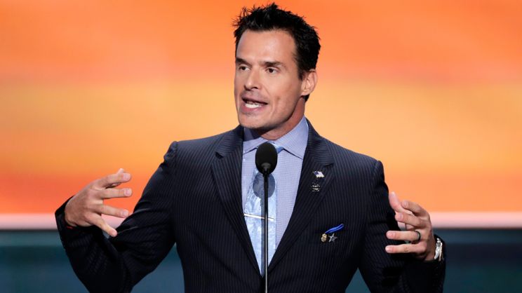 Antonio Sabato Jr.