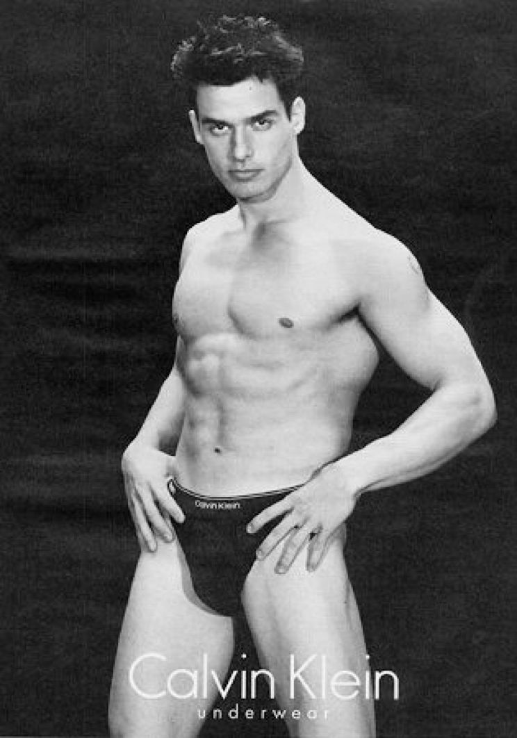 Antonio Sabato Jr.