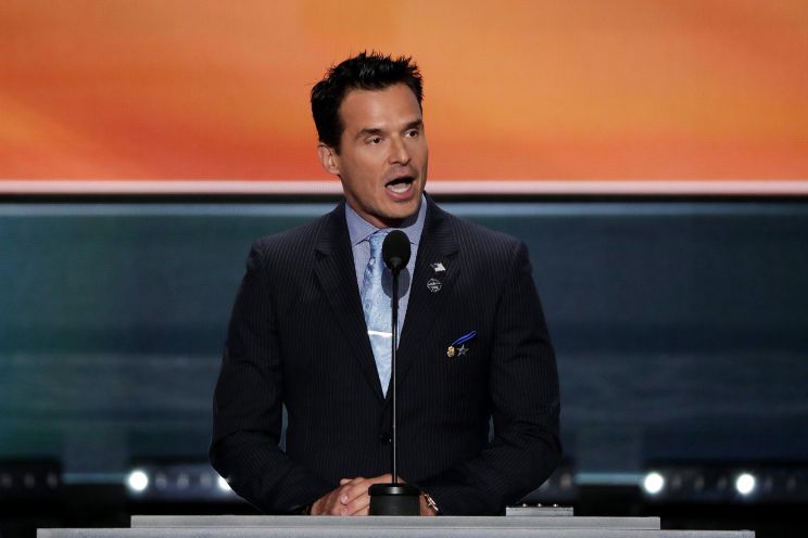 Antonio Sabato Jr.