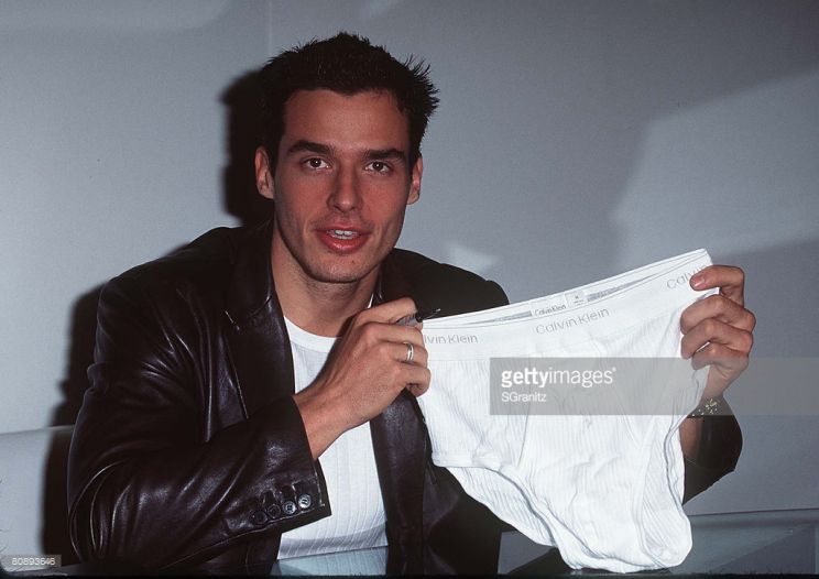 Antonio Sabato Jr.