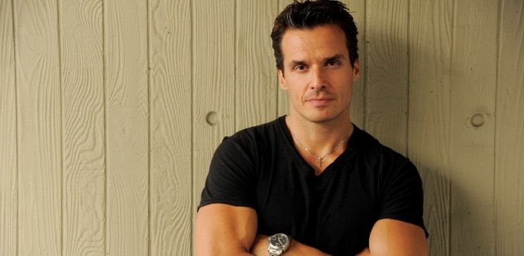 Antonio Sabato Jr.