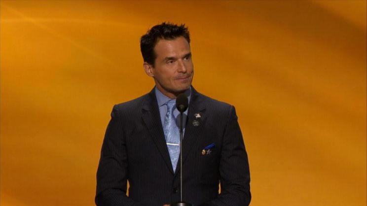 Antonio Sabato Jr.