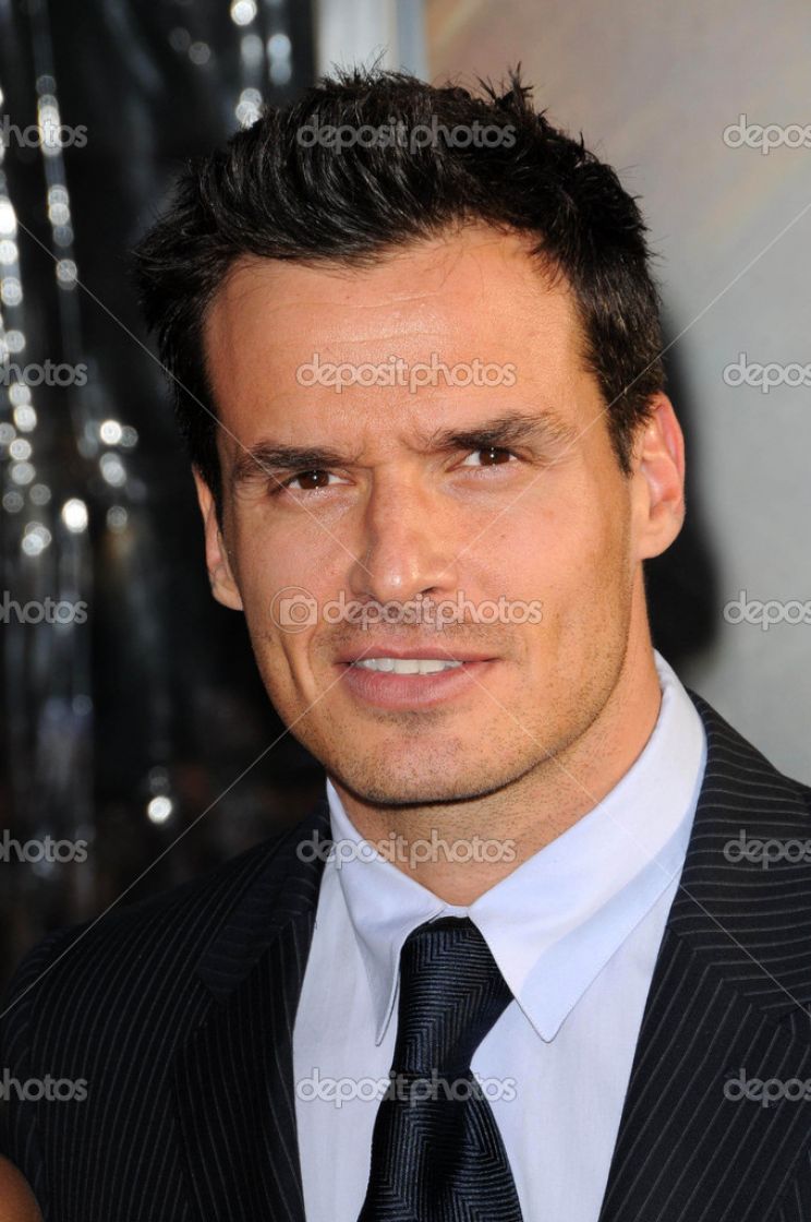 Antonio Sabato Jr.