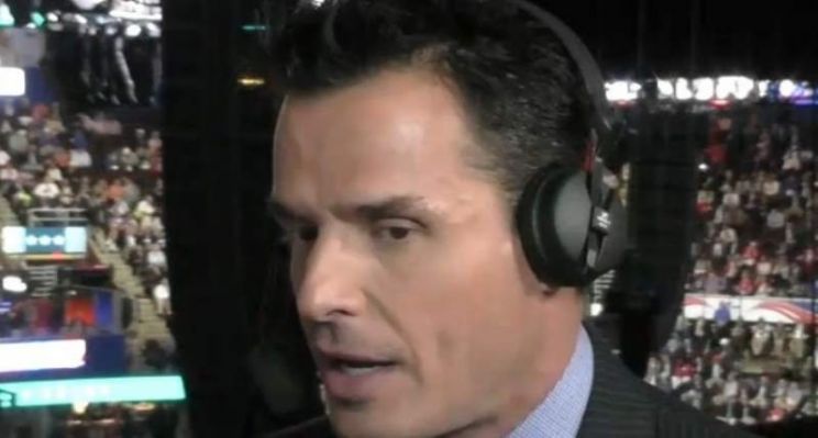 Antonio Sabato Jr.