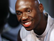 Antonio Tarver