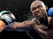 Antonio Tarver