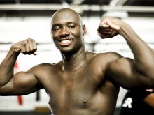 Antonio Tarver