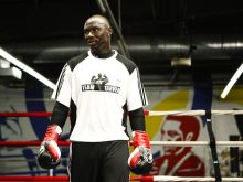 Antonio Tarver