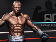 Antonio Tarver