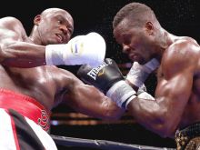 Antonio Tarver