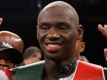 Antonio Tarver