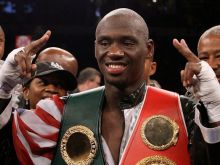 Antonio Tarver