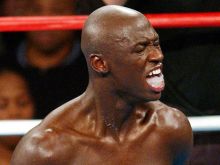 Antonio Tarver