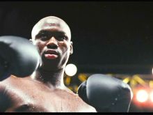 Antonio Tarver