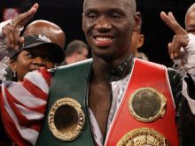 Antonio Tarver