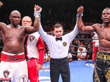 Antonio Tarver