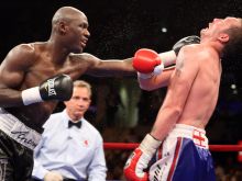 Antonio Tarver