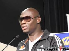 Antonio Tarver
