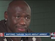 Antonio Tarver
