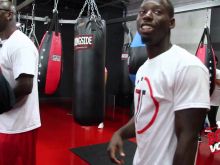 Antonio Tarver