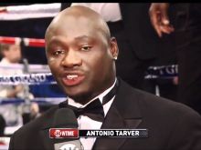 Antonio Tarver