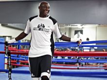 Antonio Tarver