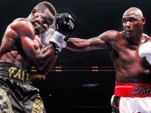 Antonio Tarver