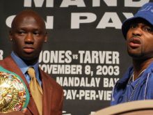 Antonio Tarver