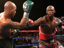 Antonio Tarver